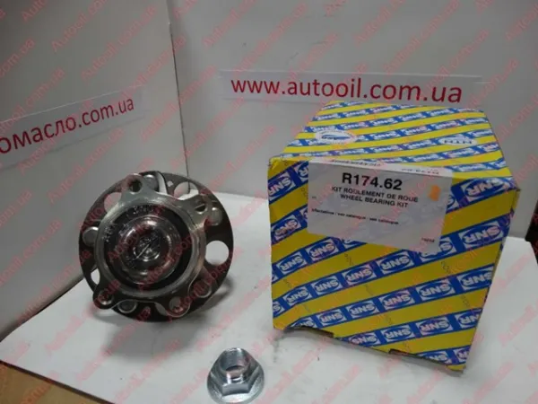 Задня маточина R17462 NTN
