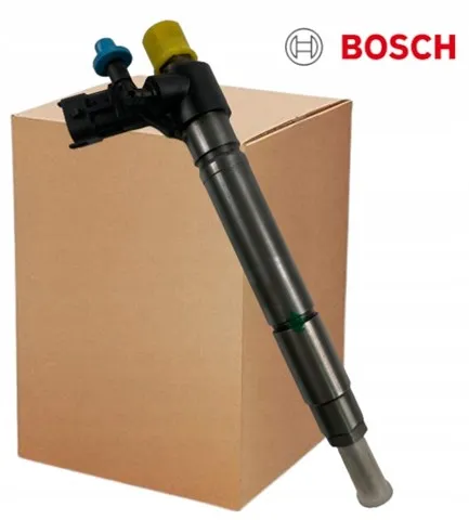 Паливні форсунки 0445115042 Bosch