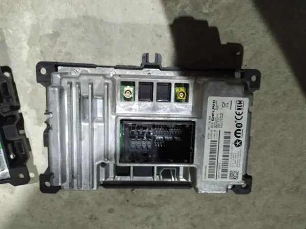  68297445AI Chrysler