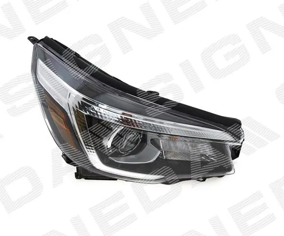 Фара права ZSB111094R Signeda