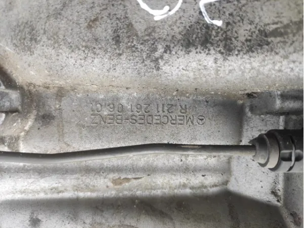  A2112600300 Mercedes