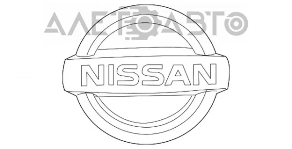  628891JB0A Nissan/Infiniti
