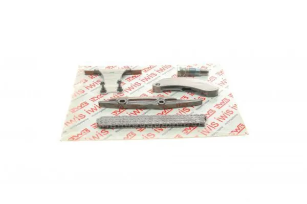 Комплект ланцюга ГРМ 71638SET AIC