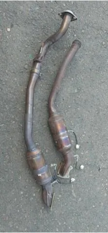  68110124AE Chrysler