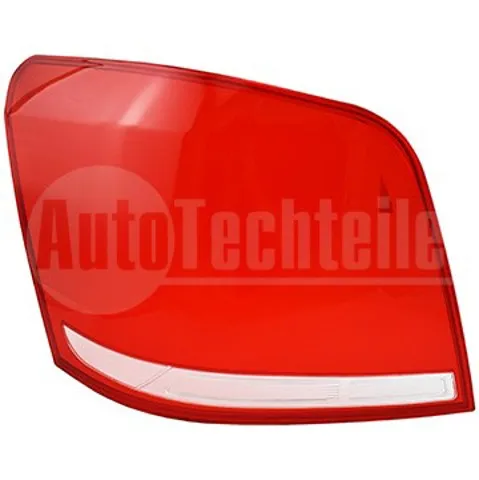 Лівий стоп 1308293 Autotechteile