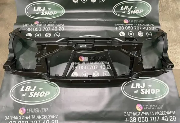 Рамка радіатора LR080296 Land Rover