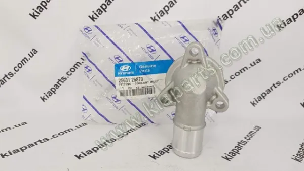  2341026613 Hyundai/Kia