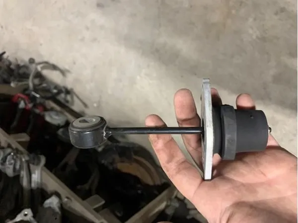  80A199869A VAG