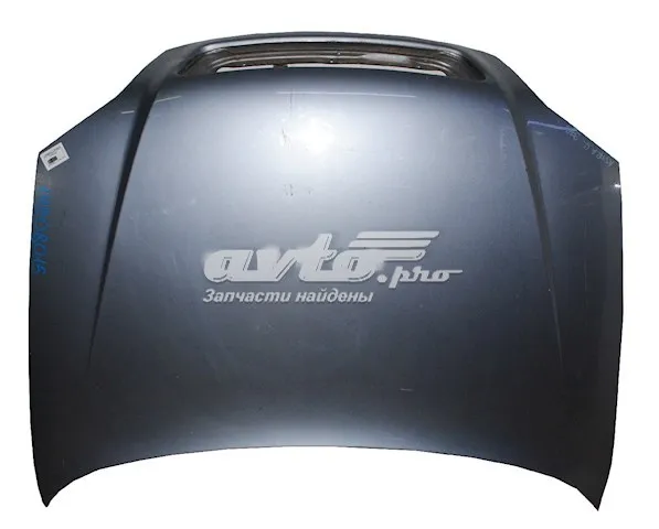 Капот 90521462 Opel