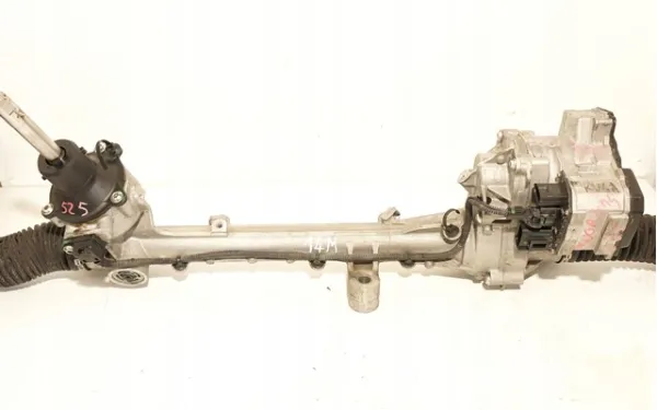 Рульова рейка AV6C3D070 Ford