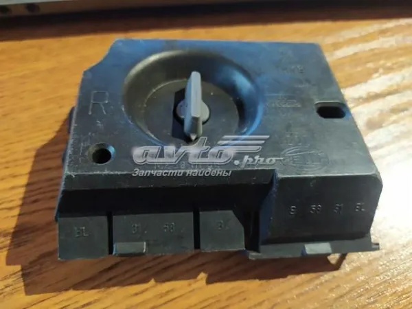 B5831BL VAG