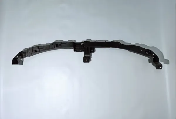 Кронштейн бампера переднього, центральний 622409HS0A Nissan/Infiniti