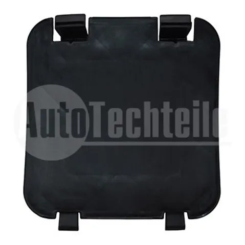 Лючок підкрилка переднього лівого 7075145 Autotechteile