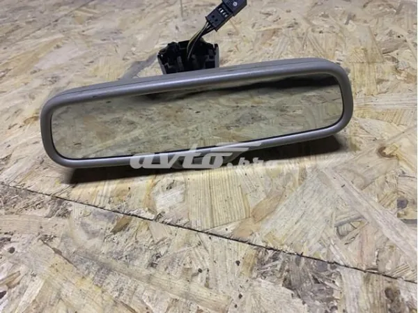 Дзеркало салону 8R0857511BJ50 VAG