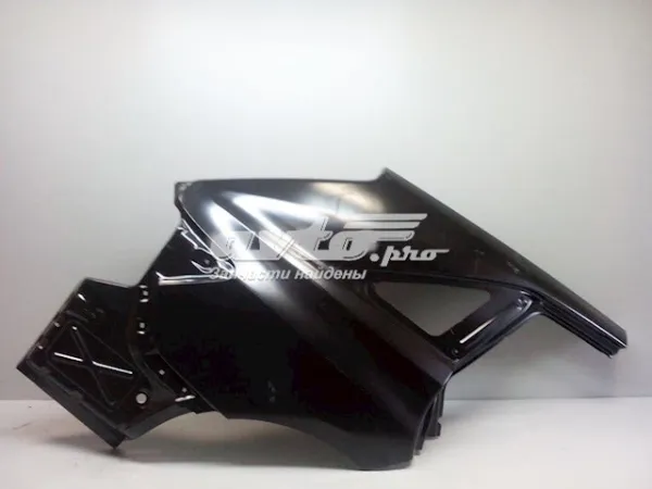 Крило заднє праве 616010T010 Toyota