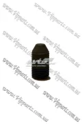 Болт кріплення амортизатора переднього MERCEDES 0009904477