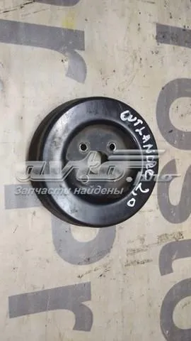 Шків помпи Mitsubishi Lancer IX