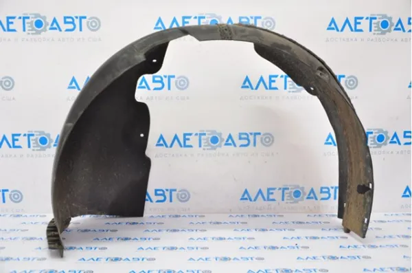 Підкрилок передній лівий 86811F3000 Hyundai/Kia