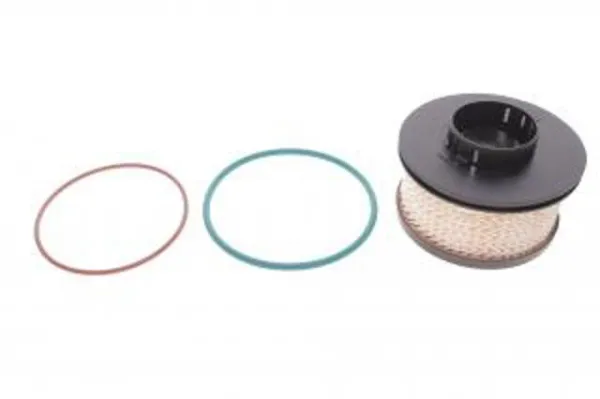 Паливний фільтр PU10028Z Mann-Filter