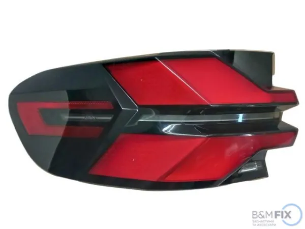 Ліхтар задній лівий, зовнішній 63215A11EC3 BMW
