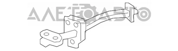  804305NA0A Nissan/Infiniti