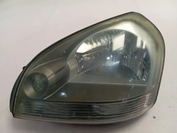 Фара ліва 921012EXXX Hyundai/Kia