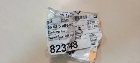  66535A50B79 BMW