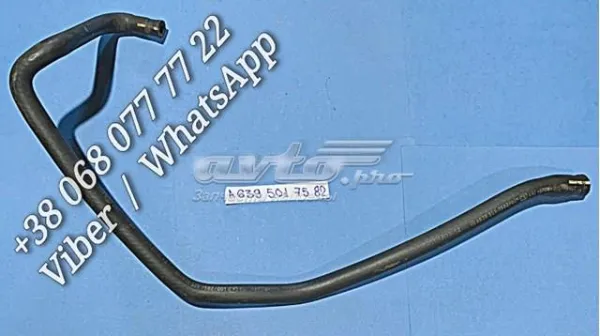  A6395017582 Mercedes