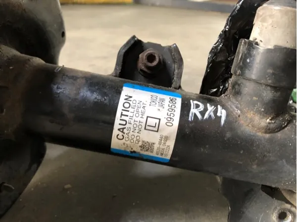  4852048440 Toyota