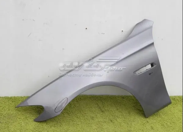 Крила 41357207202 BMW