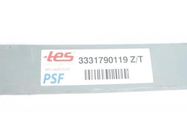 Ресори задні 3331790119ZT TES