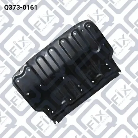 Захист двигуна передній Q3730161 Q-fix
