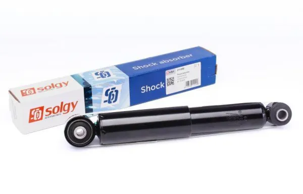 Амортизатор задній 211090 Solgy