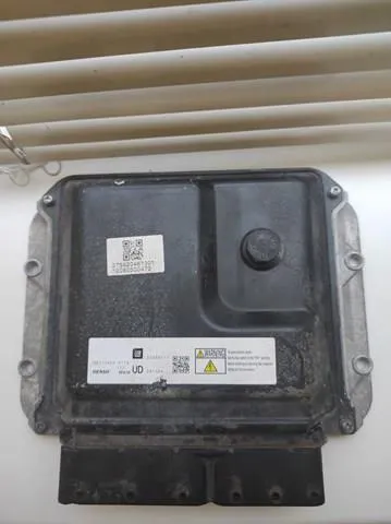  55590117 Opel