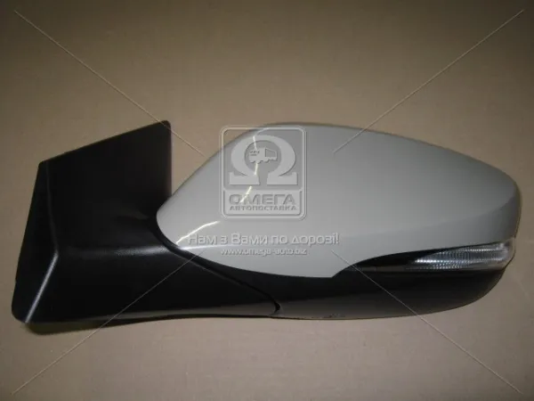 Ліве бокове дзеркало 0271885403 Tempest