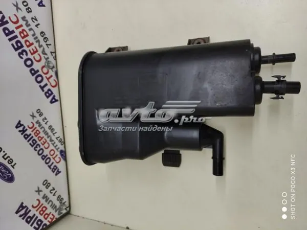 Адсорбер парів палива Ford 1428139