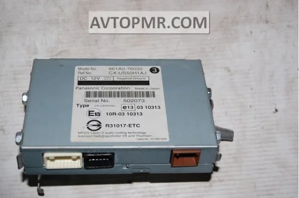  861A076030 Toyota