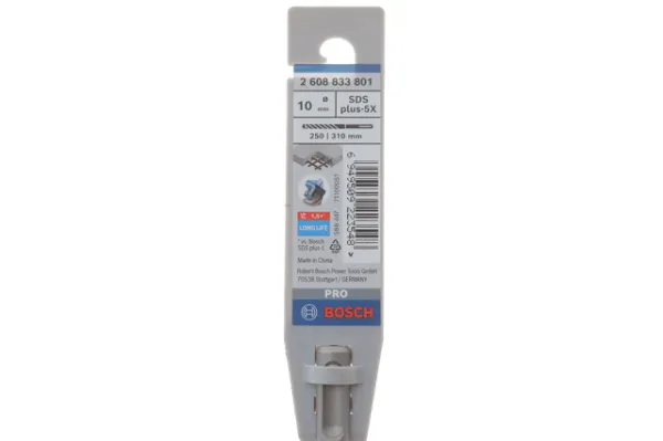  2608833801 Bosch