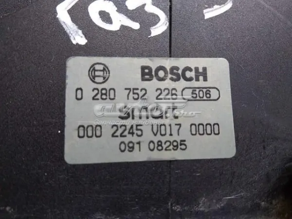  280752226 Mercedes