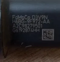 Датчик тиску палива CM5288 Ford
