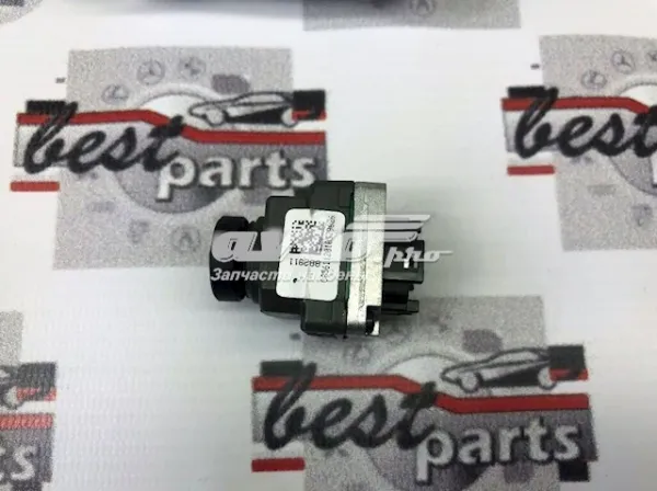 Камера системи забезпечення видимості LR095712 Land Rover