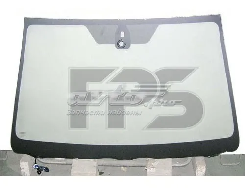 Лобове скло GS7010D13 XYG