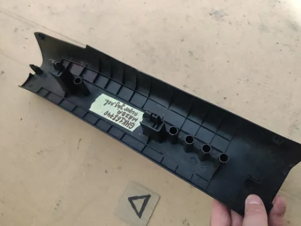  GHK168740 Mazda