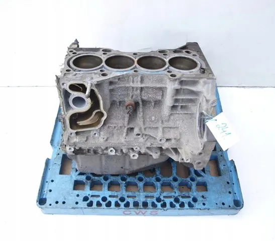 Двигун K20Z2 Honda