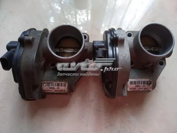  2S6U9E927F Ford