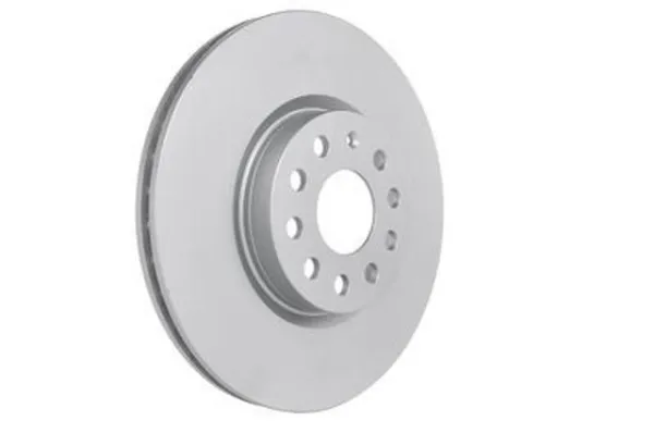 Гальмівні диски передні 986479932 Bosch