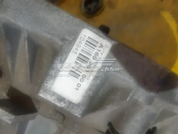  A1693603300 Mercedes