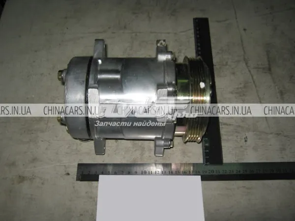 Компресор кондиціонера 1800180025 Geely