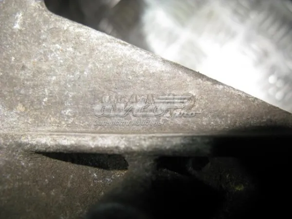 АКПП Mitsubishi Outlander I