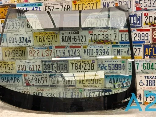 Лобове скло 727005AA0B Nissan/Infiniti